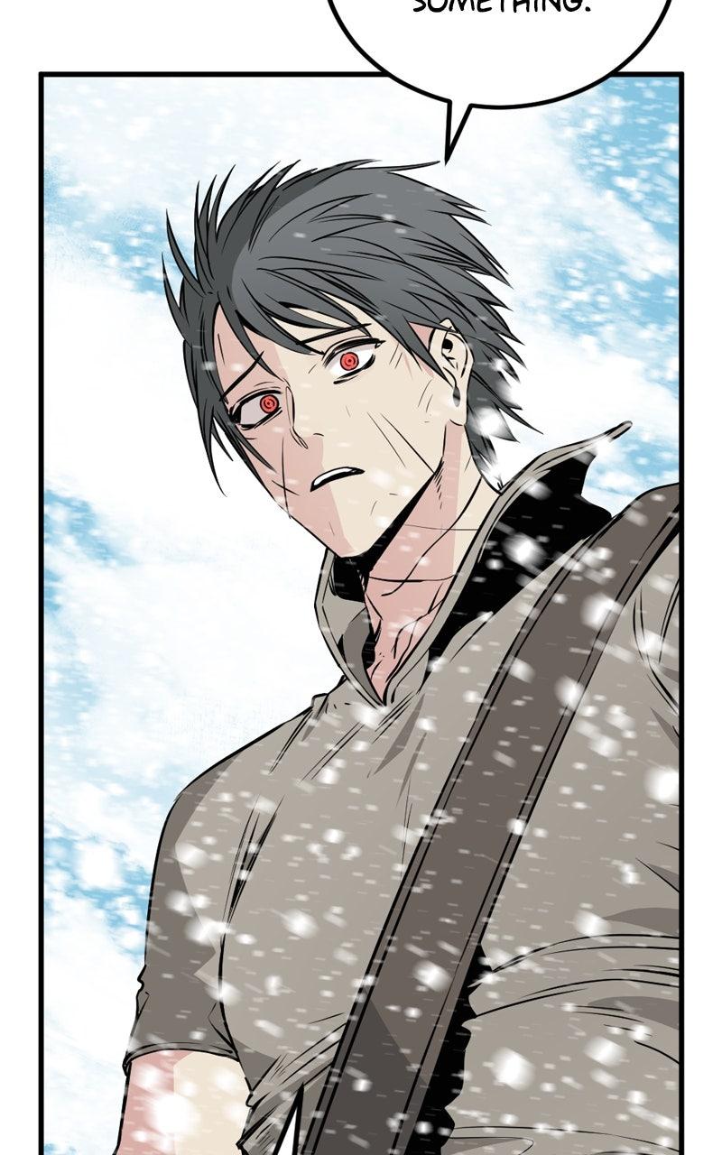 Hero Killer Chapter 244 - Page 93