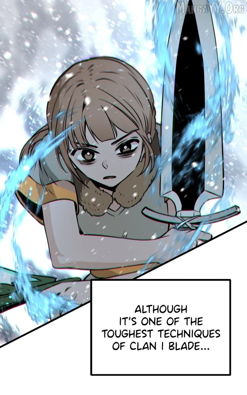 Hero Killer Chapter 245 - Page 101