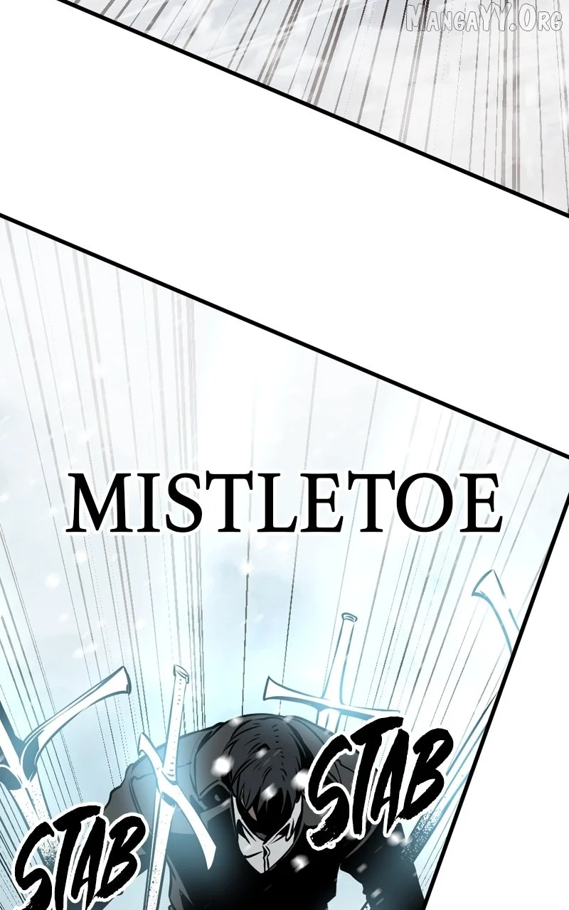 Hero Killer Chapter 245 - Page 105