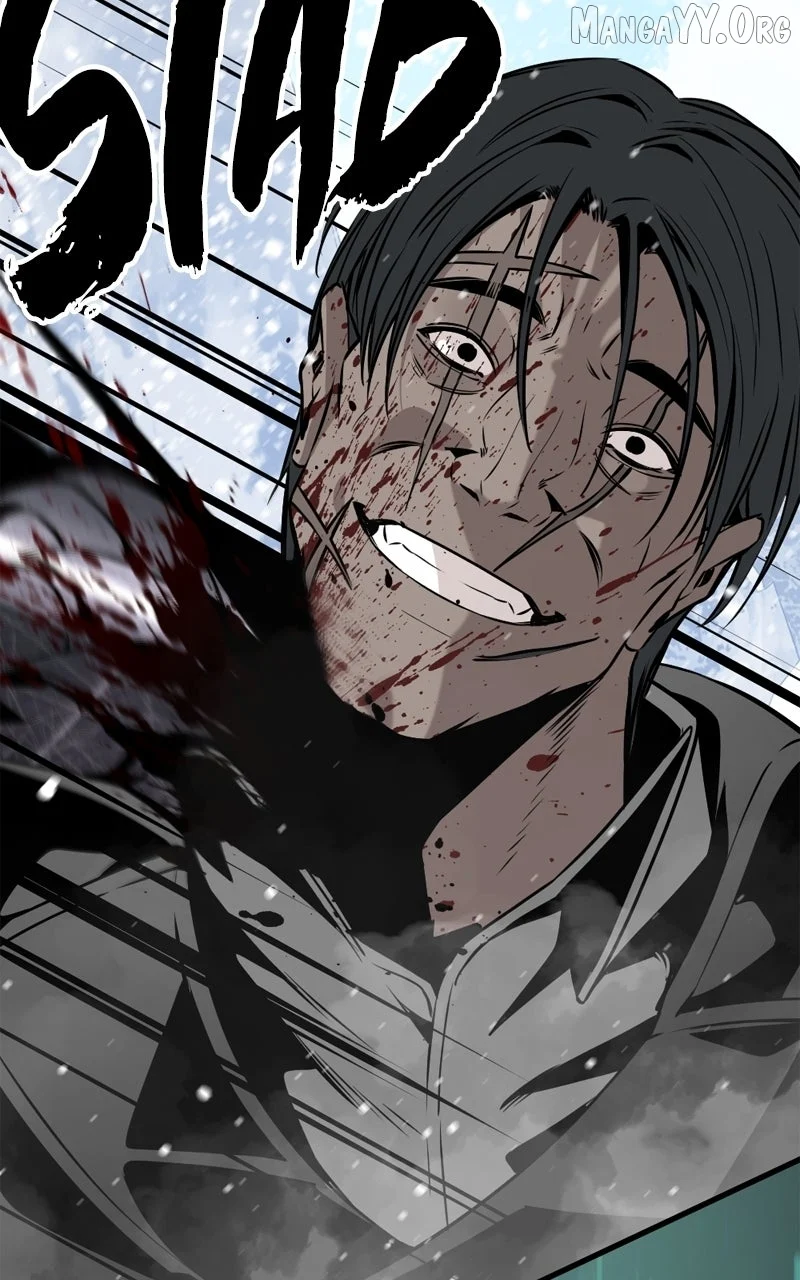 Hero Killer Chapter 245 - Page 112