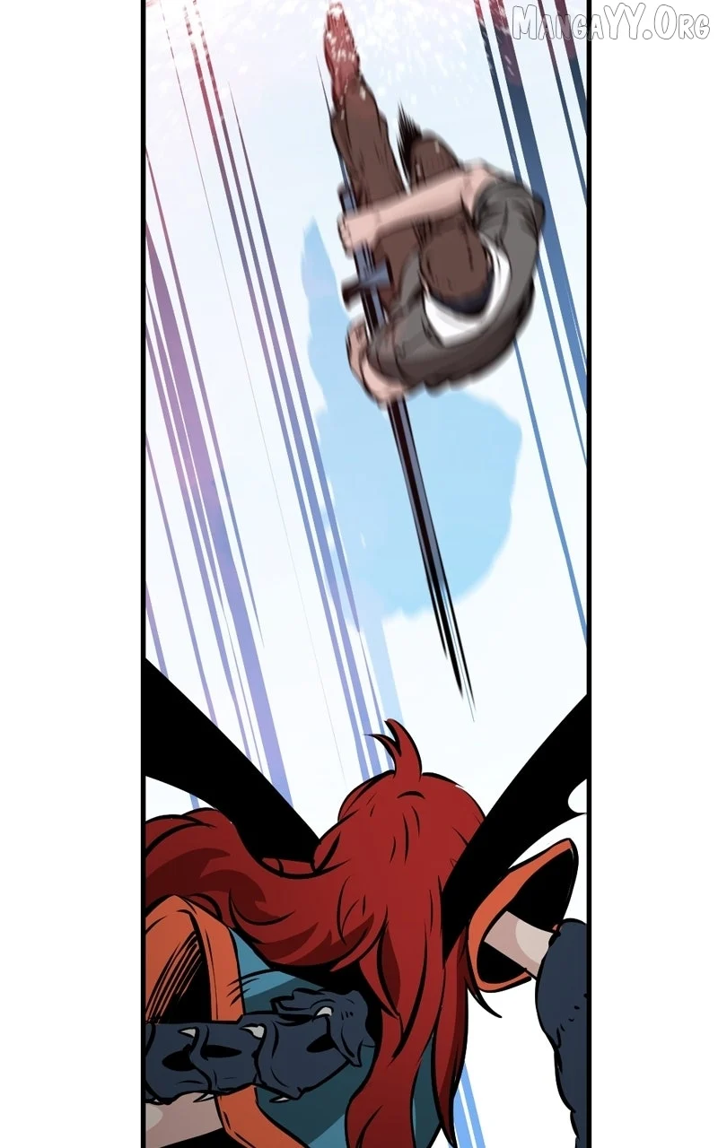 Hero Killer Chapter 245 - Page 123