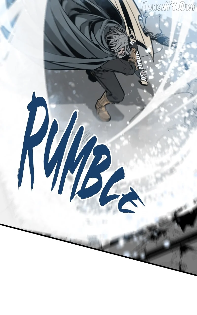 Hero Killer Chapter 245 - Page 129