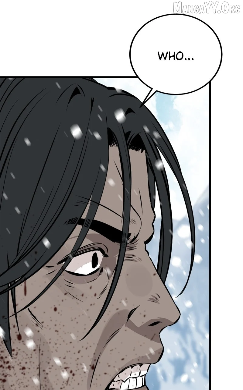 Hero Killer Chapter 245 - Page 138