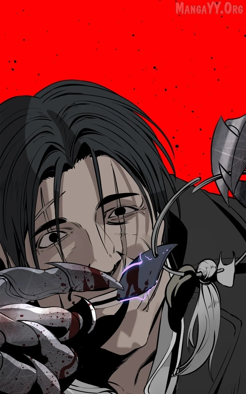 Hero Killer Chapter 245 - Page 2