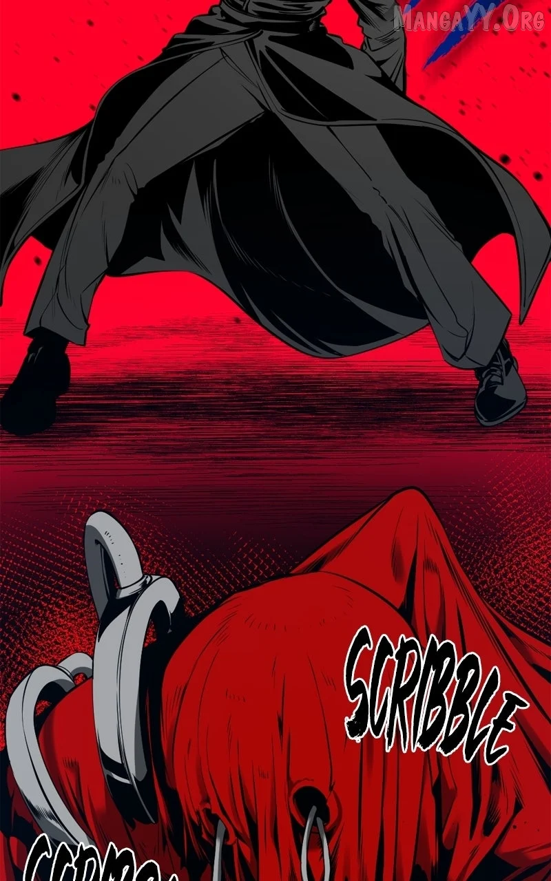 Hero Killer Chapter 245 - Page 25