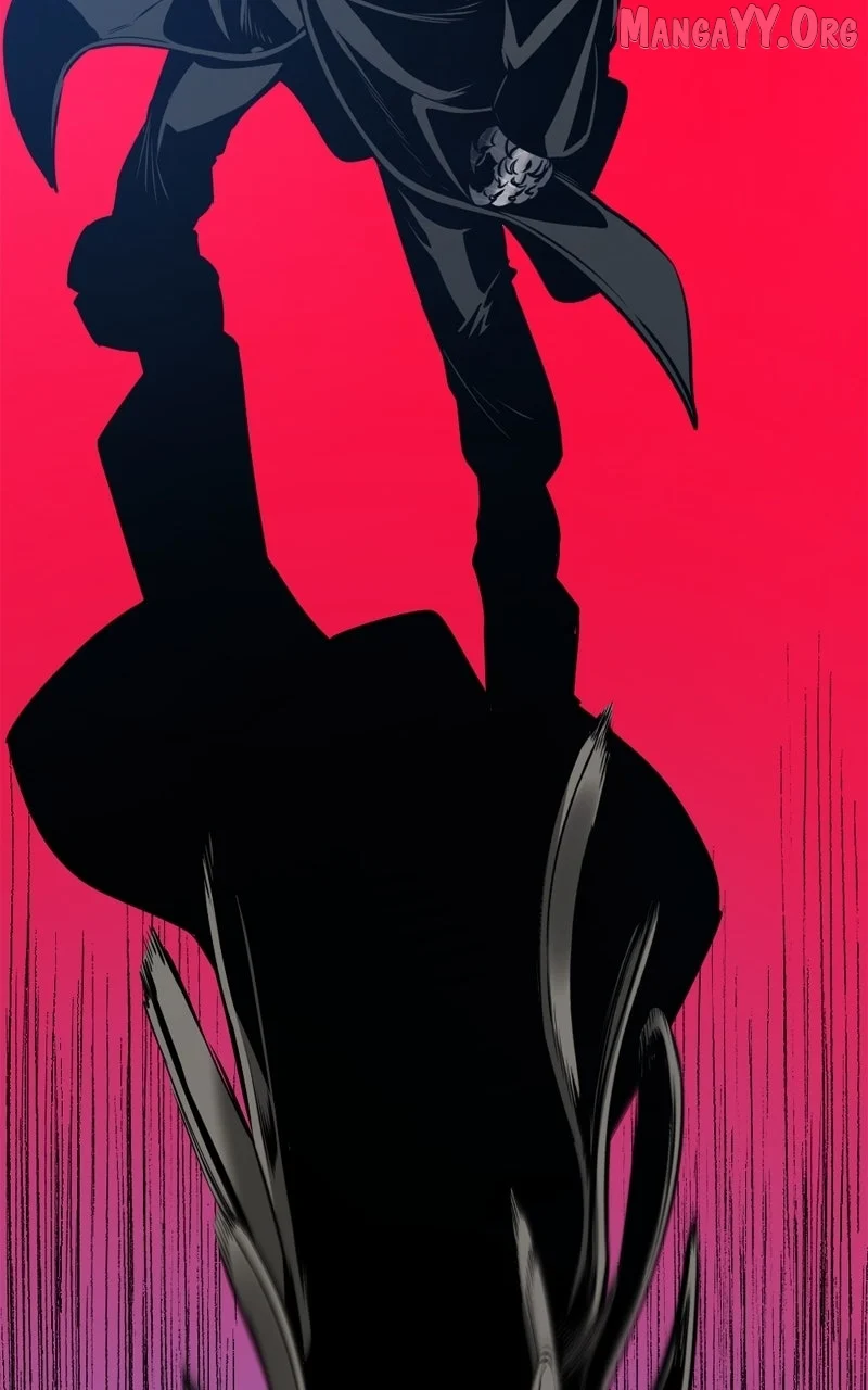 Hero Killer Chapter 245 - Page 27