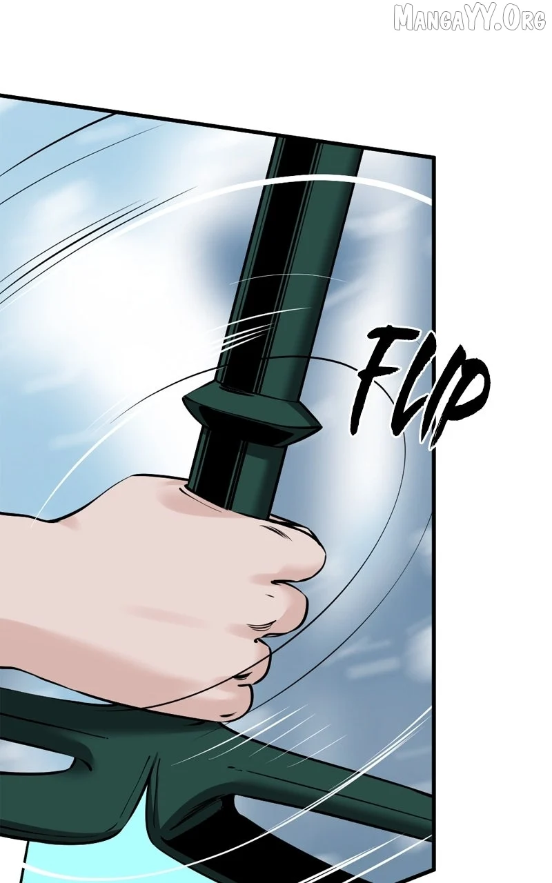 Hero Killer Chapter 245 - Page 31