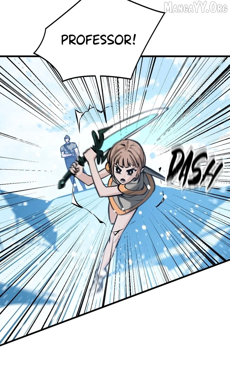 Hero Killer Chapter 245 - Page 38