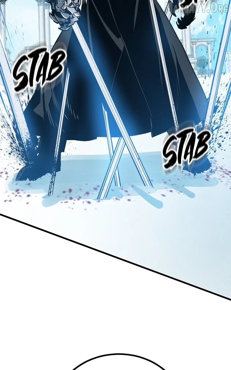 Hero Killer Chapter 245 - Page 42