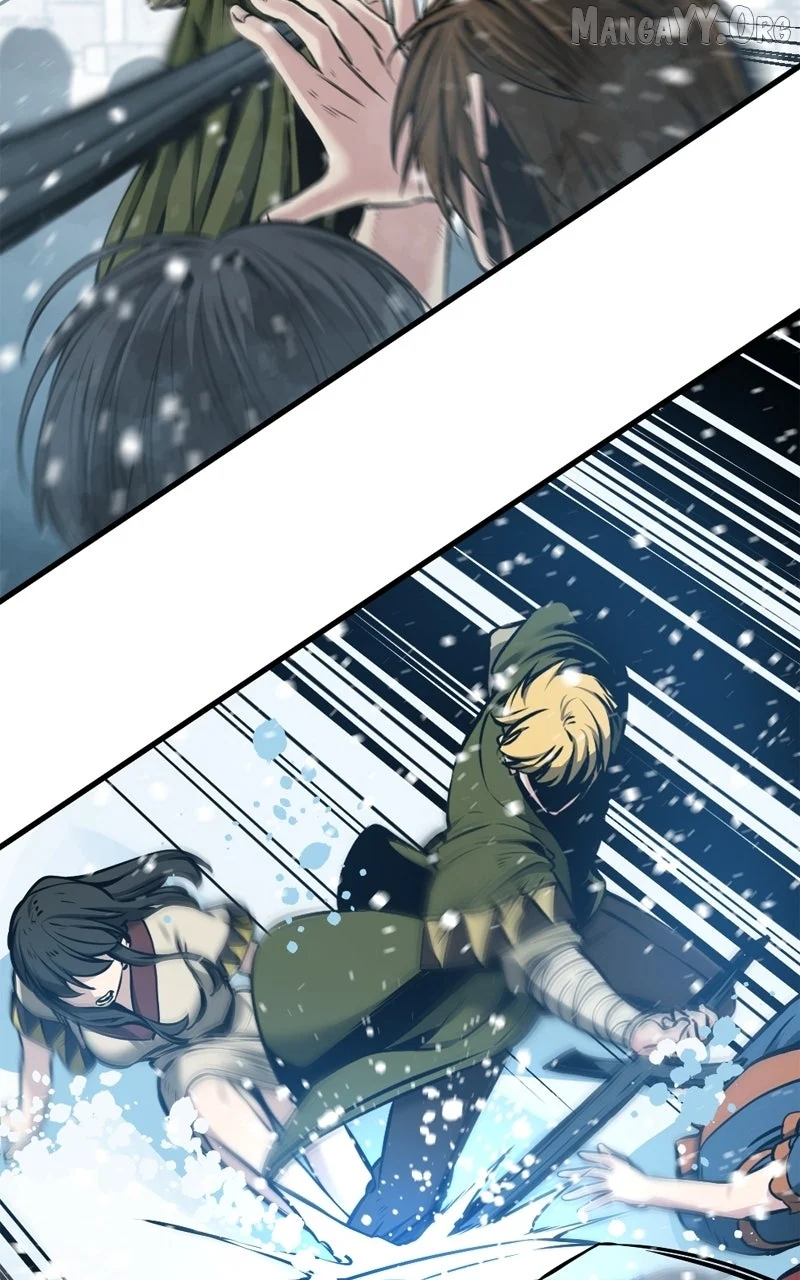 Hero Killer Chapter 245 - Page 49