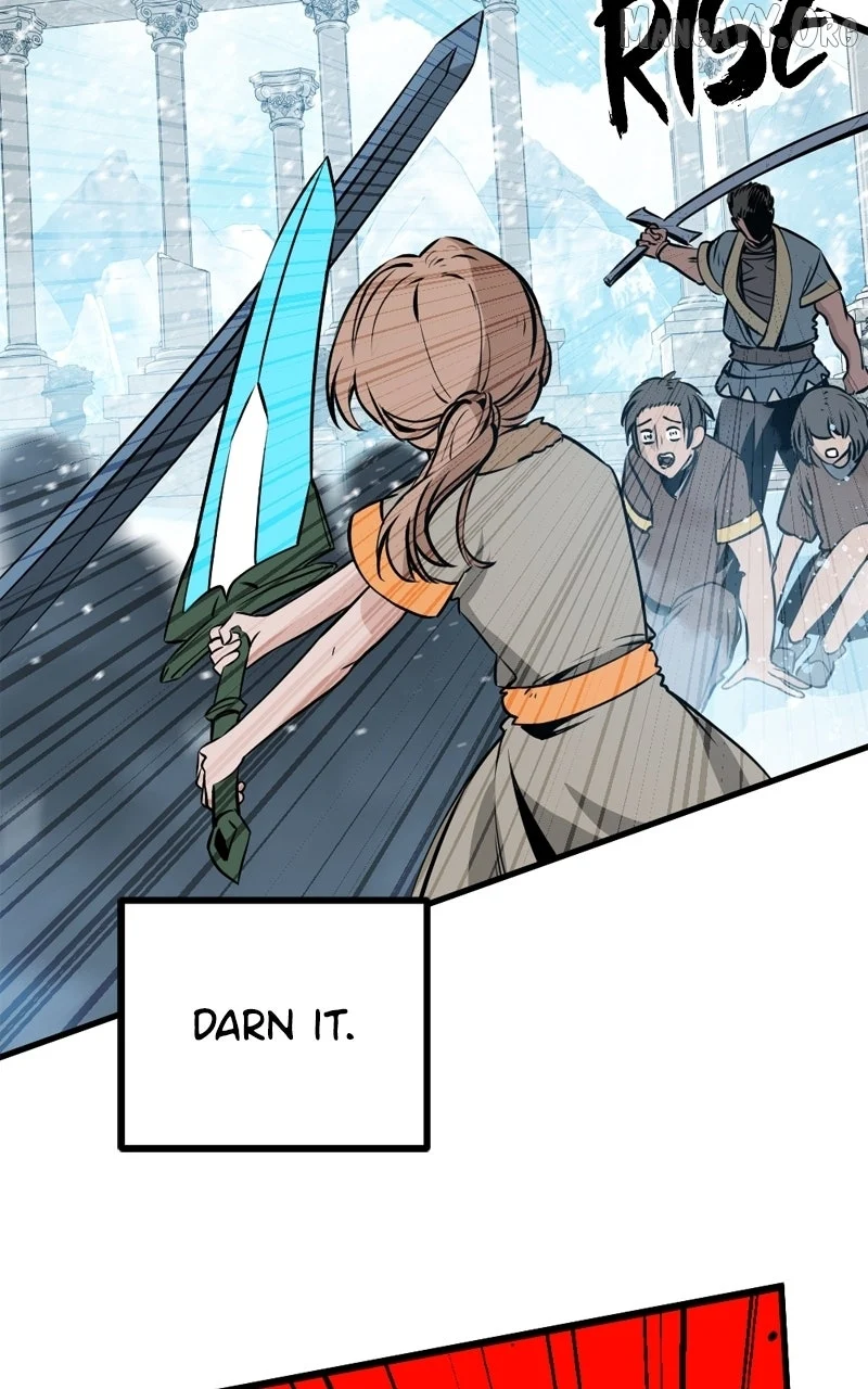 Hero Killer Chapter 245 - Page 51