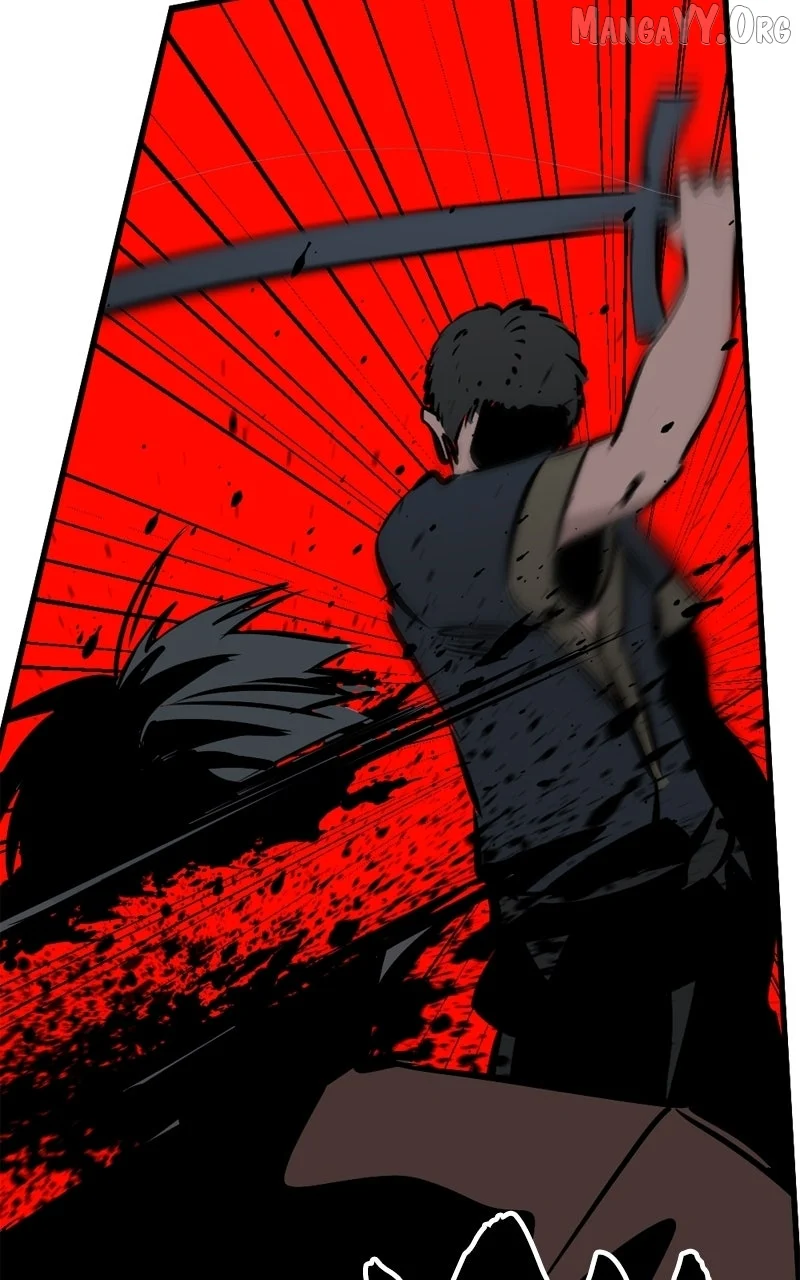 Hero Killer Chapter 245 - Page 52