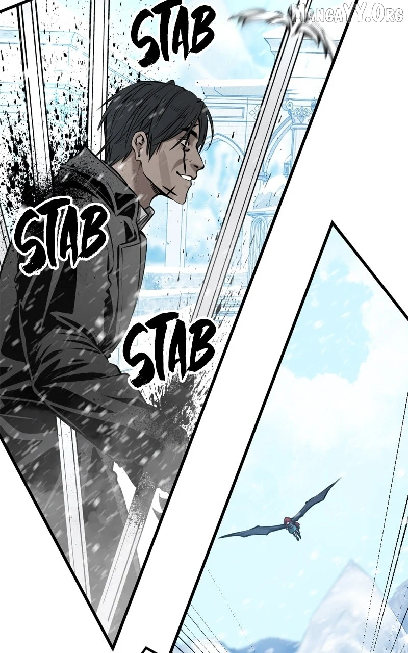 Hero Killer Chapter 245 - Page 61