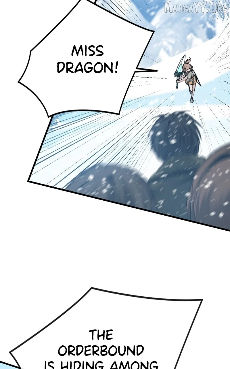 Hero Killer Chapter 245 - Page 62