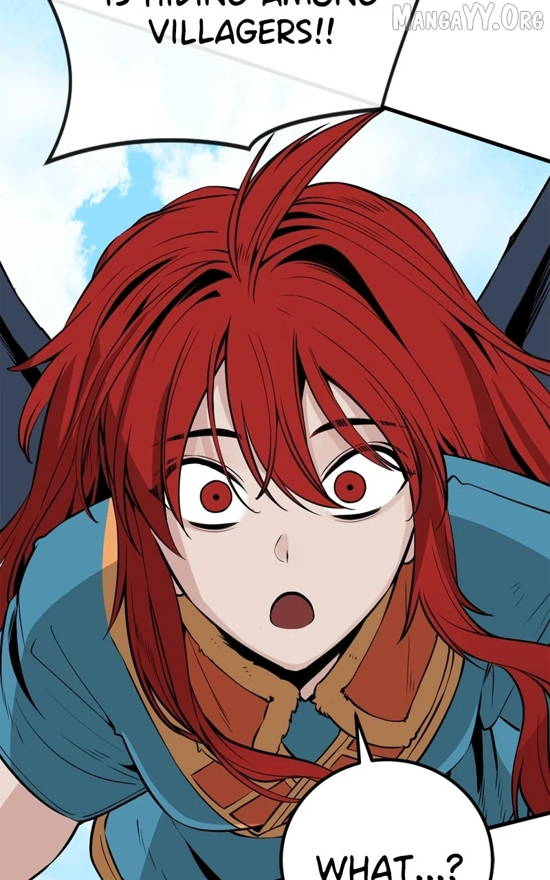 Hero Killer Chapter 245 - Page 63