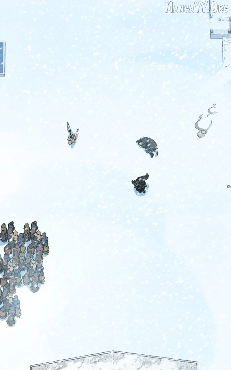 Hero Killer Chapter 245 - Page 66