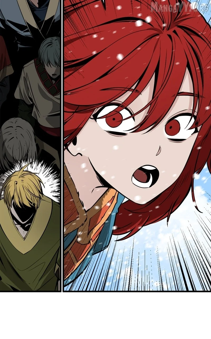 Hero Killer Chapter 245 - Page 68