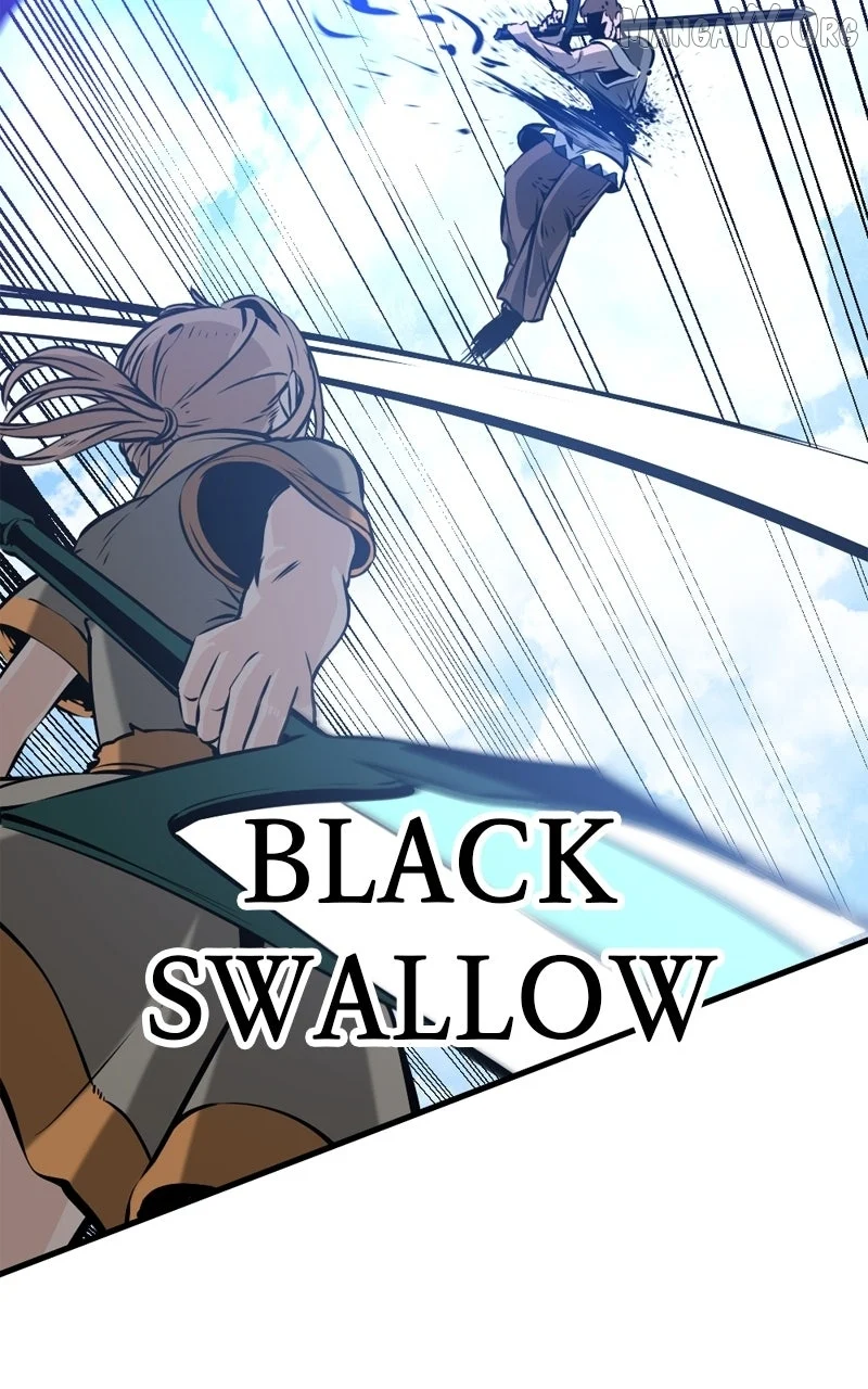 Hero Killer Chapter 245 - Page 75