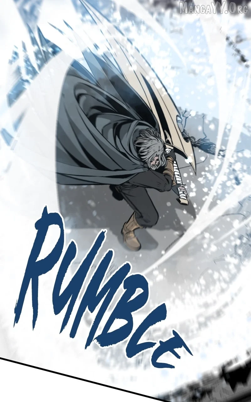 Hero Killer Chapter 245 - Page 83