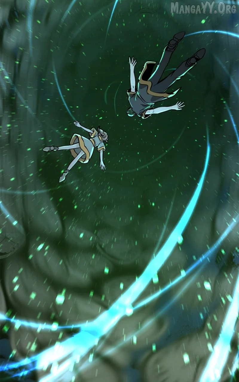 Hero Killer Chapter 245 - Page 91