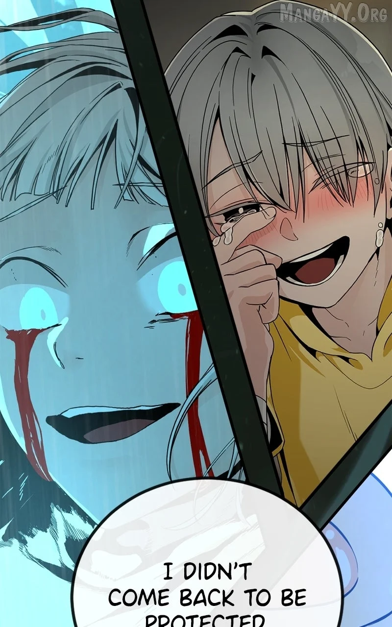 Hero Killer Chapter 245 - Page 94