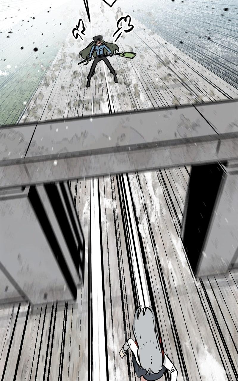 Hero Killer Chapter 246 - Page 101