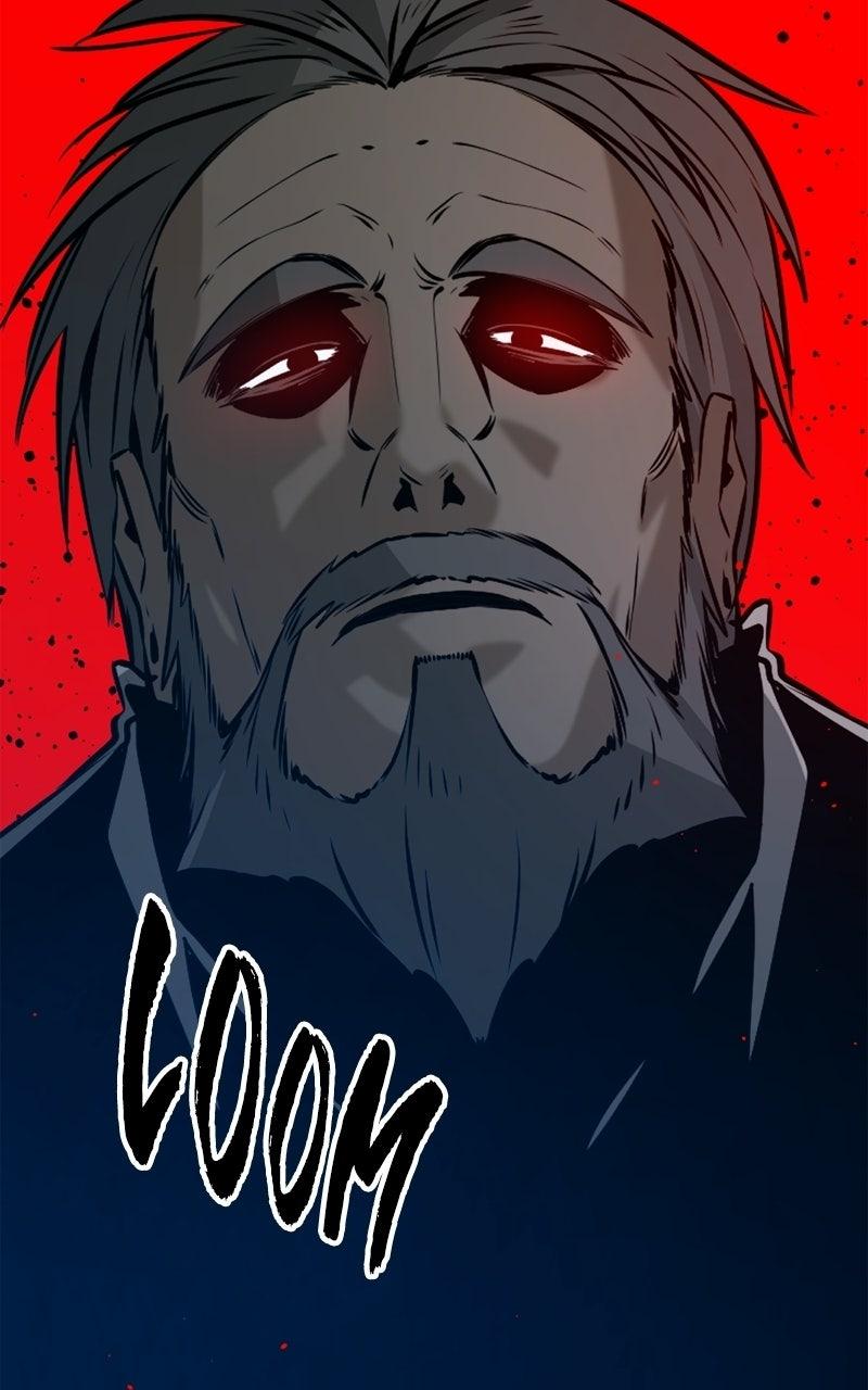 Hero Killer Chapter 246 - Page 109