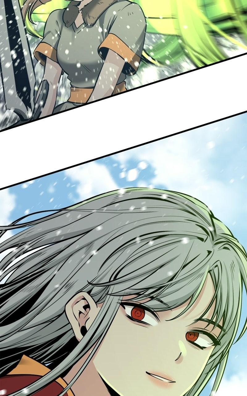 Hero Killer Chapter 246 - Page 12