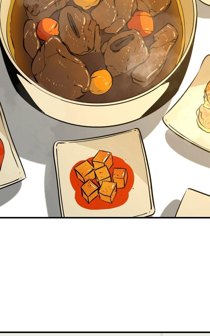 Hero Killer Chapter 246 - Page 41