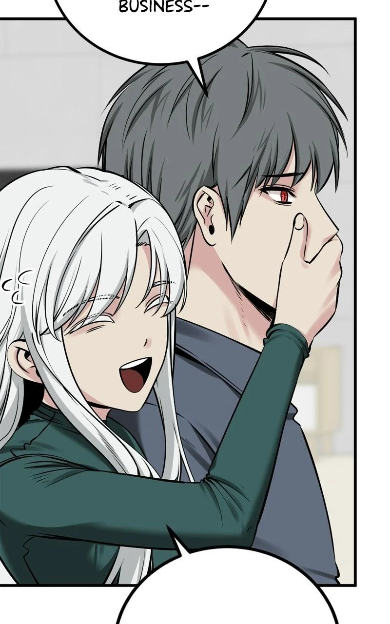 Hero Killer Chapter 246 - Page 52