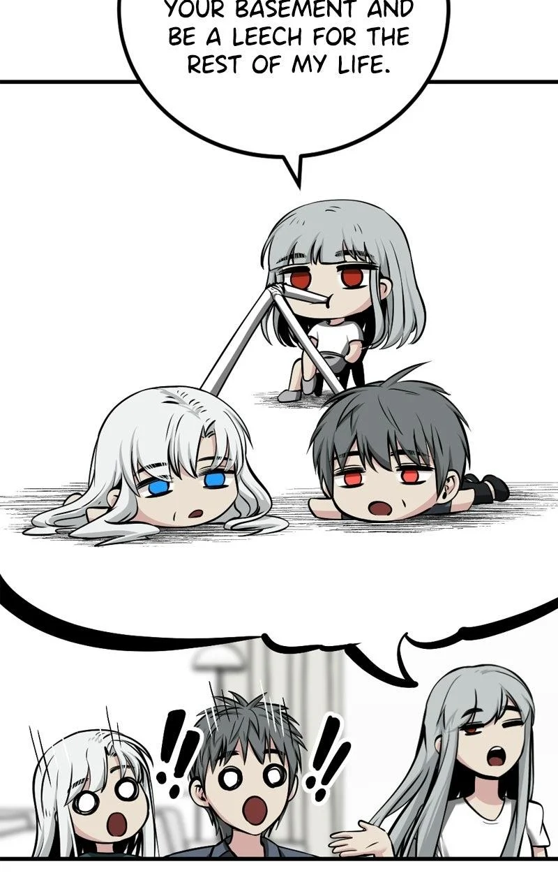 Hero Killer Chapter 246 - Page 55