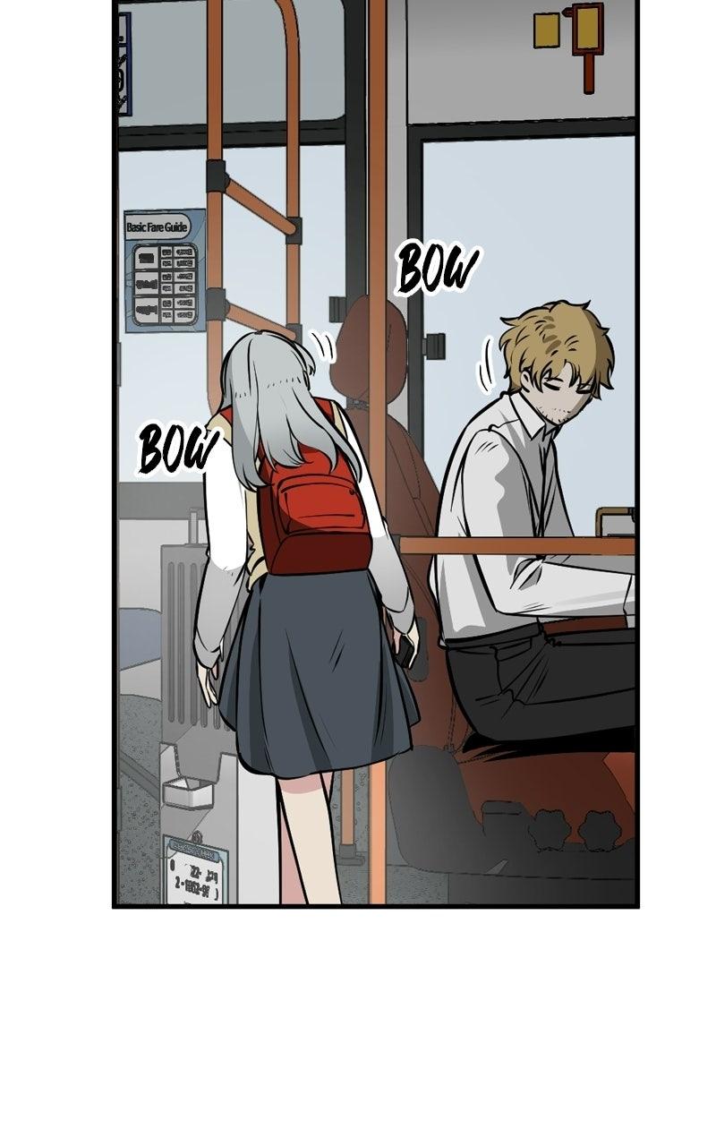 Hero Killer Chapter 246 - Page 70