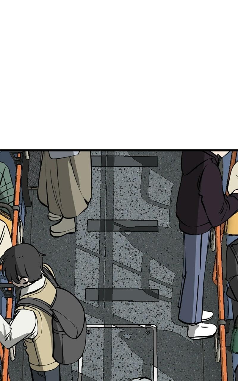 Hero Killer Chapter 246 - Page 71