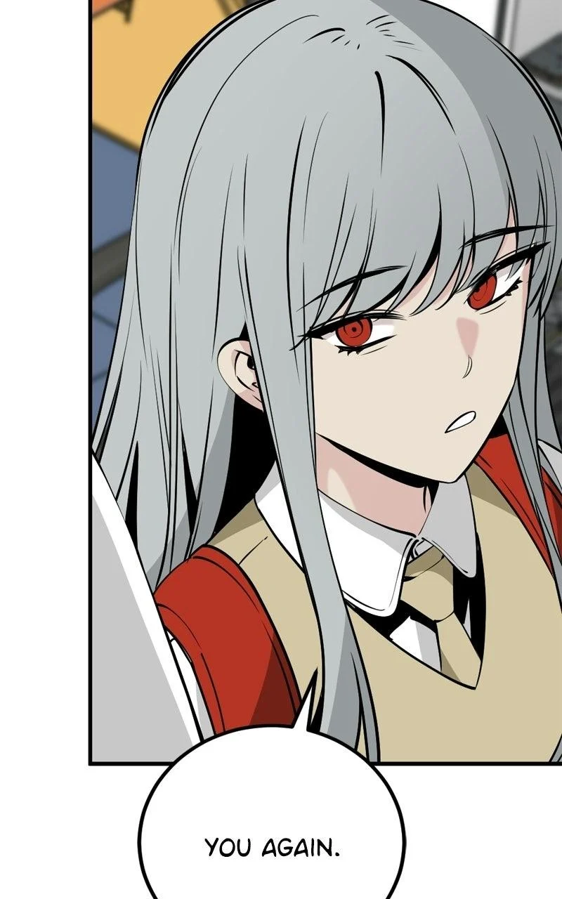 Hero Killer Chapter 246 - Page 80