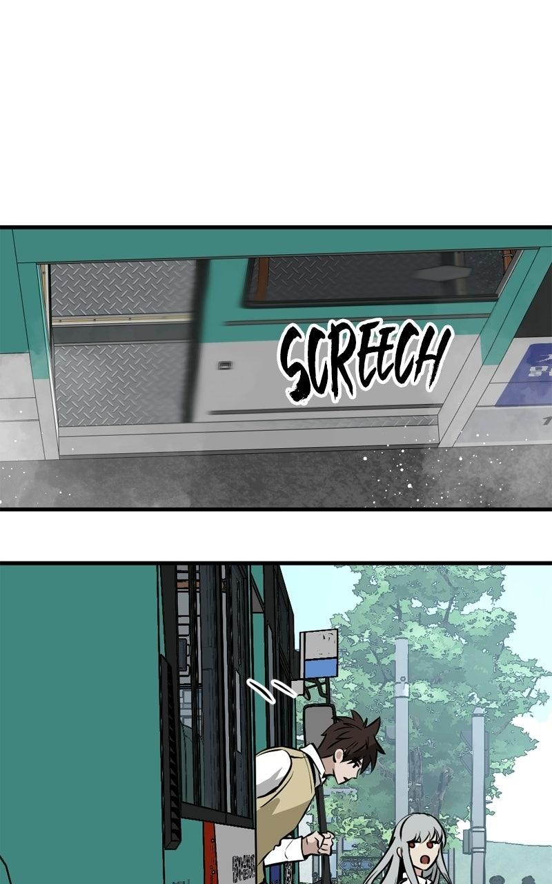 Hero Killer Chapter 246 - Page 83