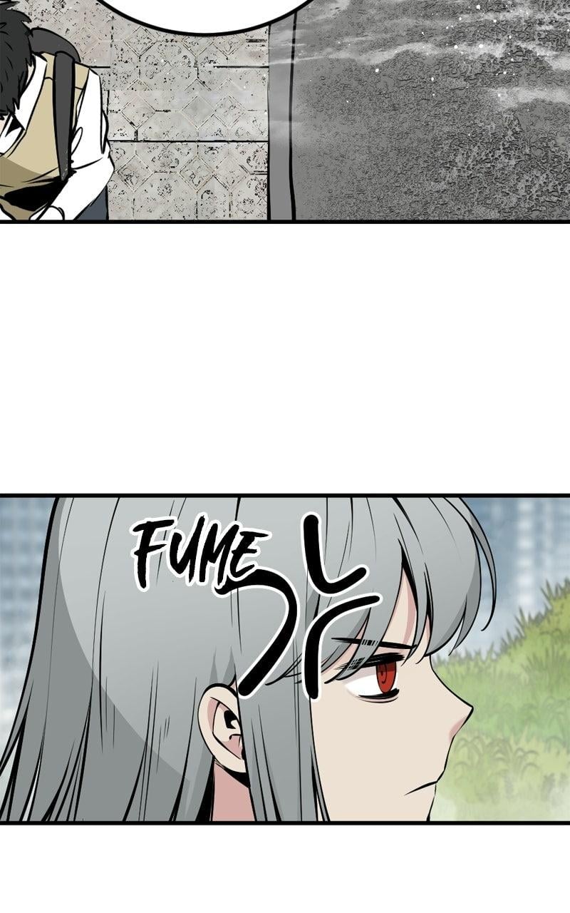 Hero Killer Chapter 246 - Page 86