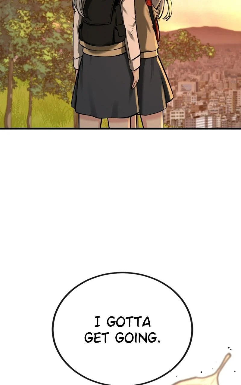 Hero Killer Chapter 247 - Page 104