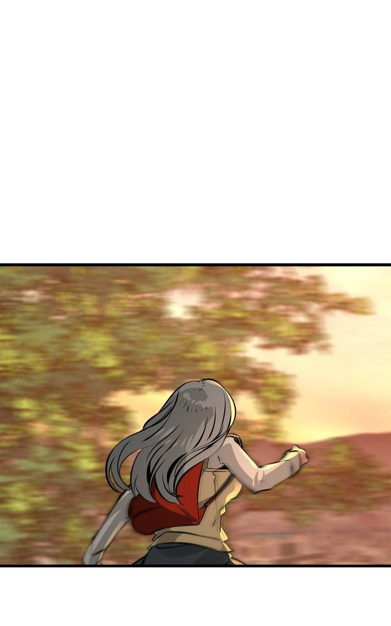 Hero Killer Chapter 247 - Page 110