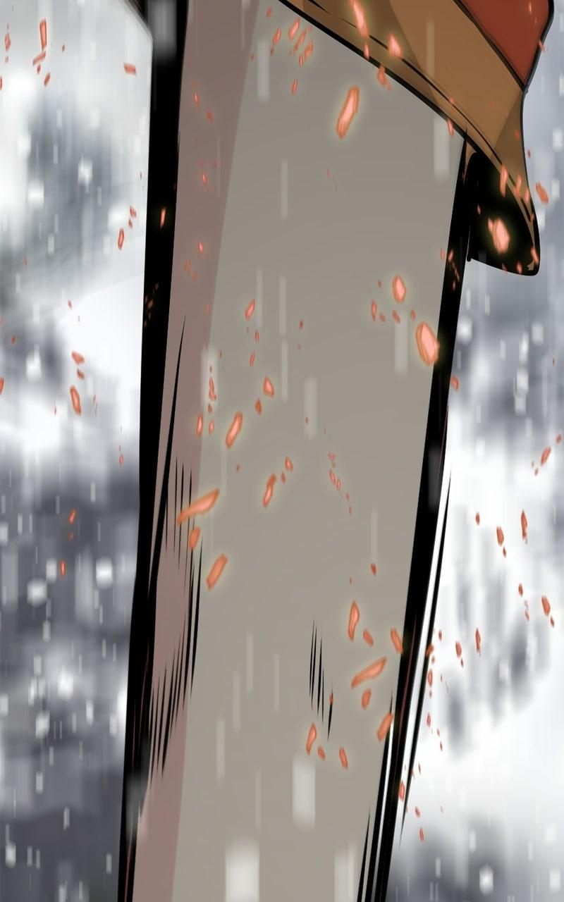 Hero Killer Chapter 247 - Page 116