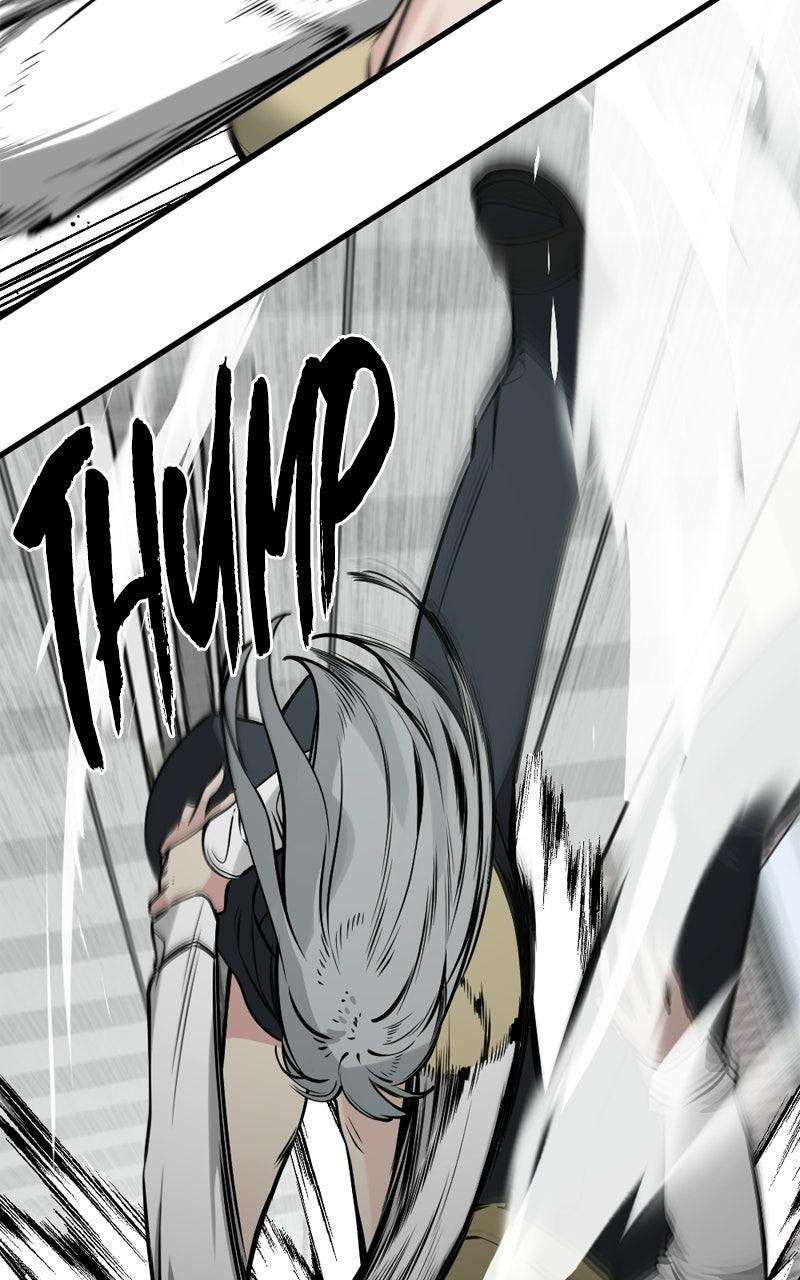 Hero Killer Chapter 247 - Page 29