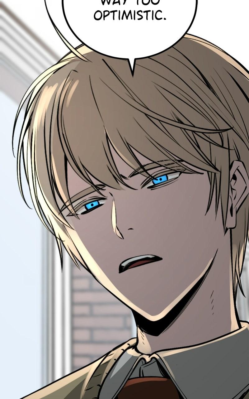 Hero Killer Chapter 247 - Page 46