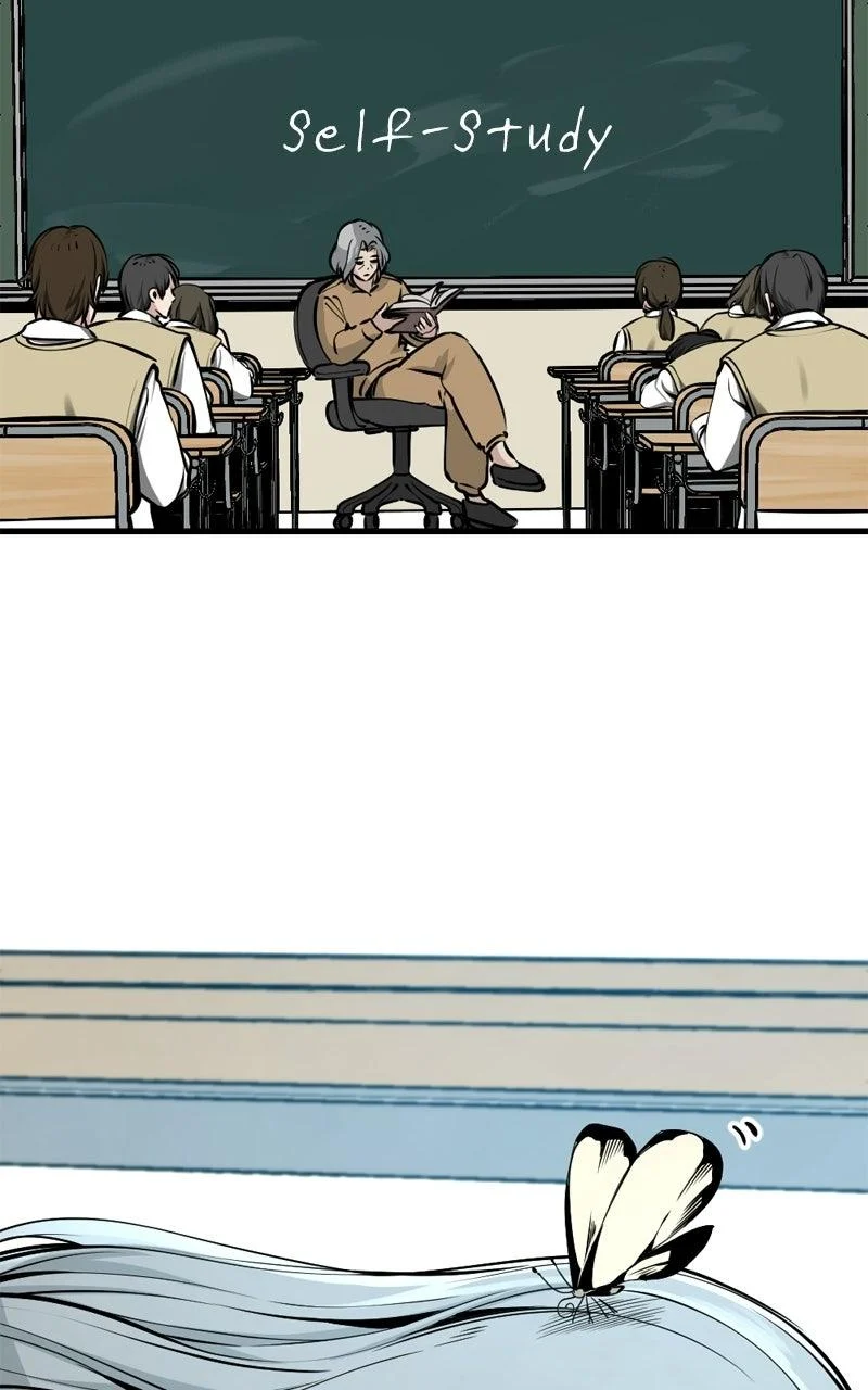 Hero Killer Chapter 247 - Page 60