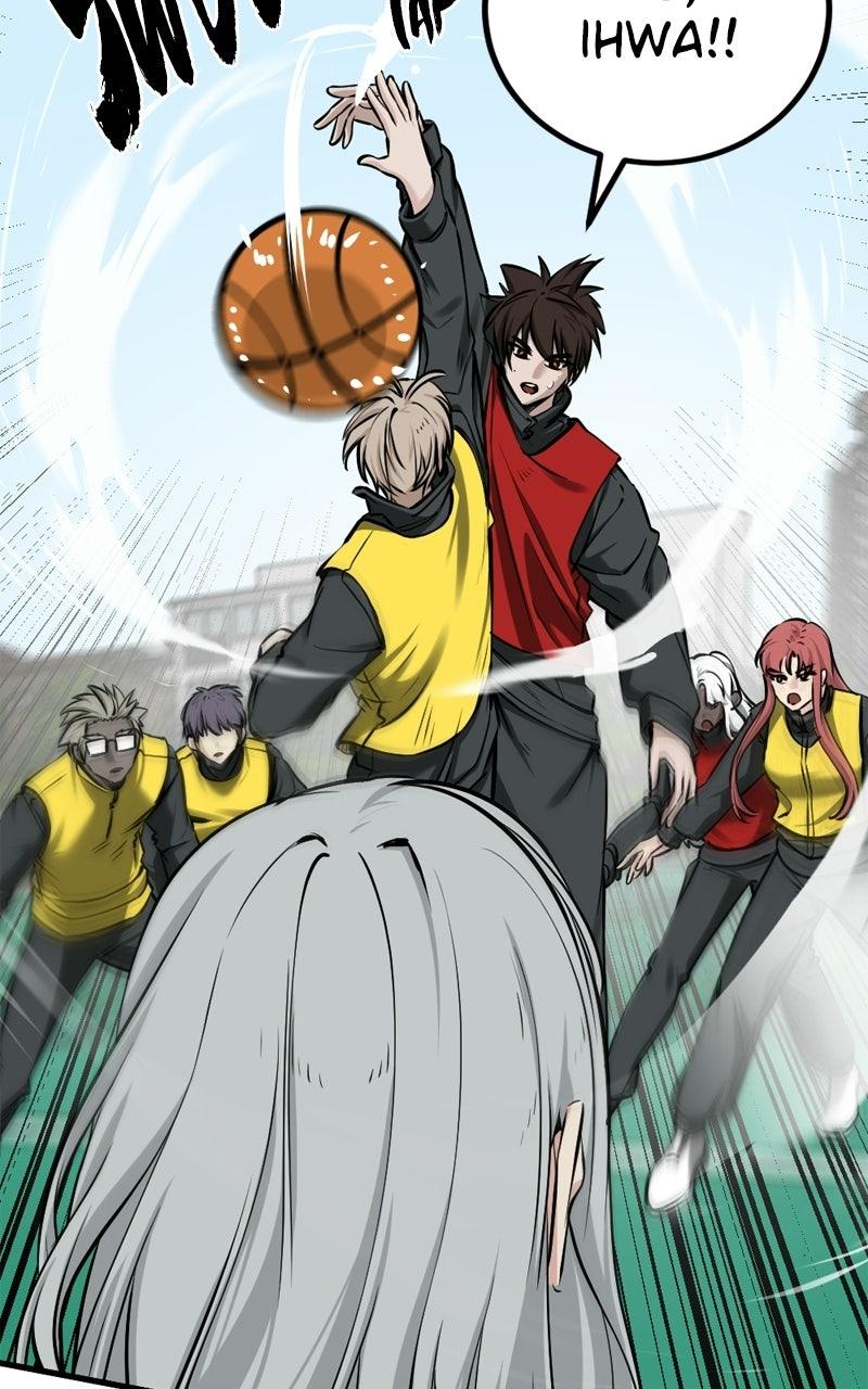 Hero Killer Chapter 247 - Page 65