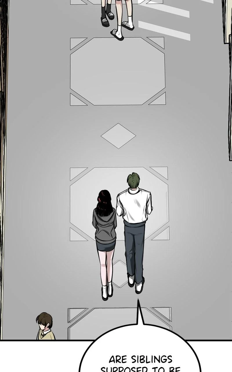 Hero Killer Chapter 247 - Page 9