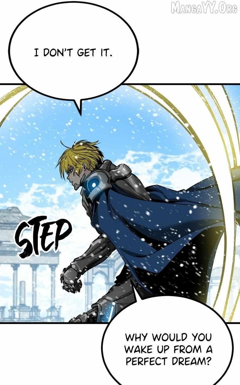 Hero Killer Chapter 248 - Page 10