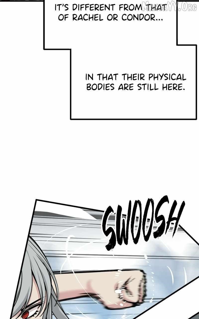 Hero Killer Chapter 248 - Page 21