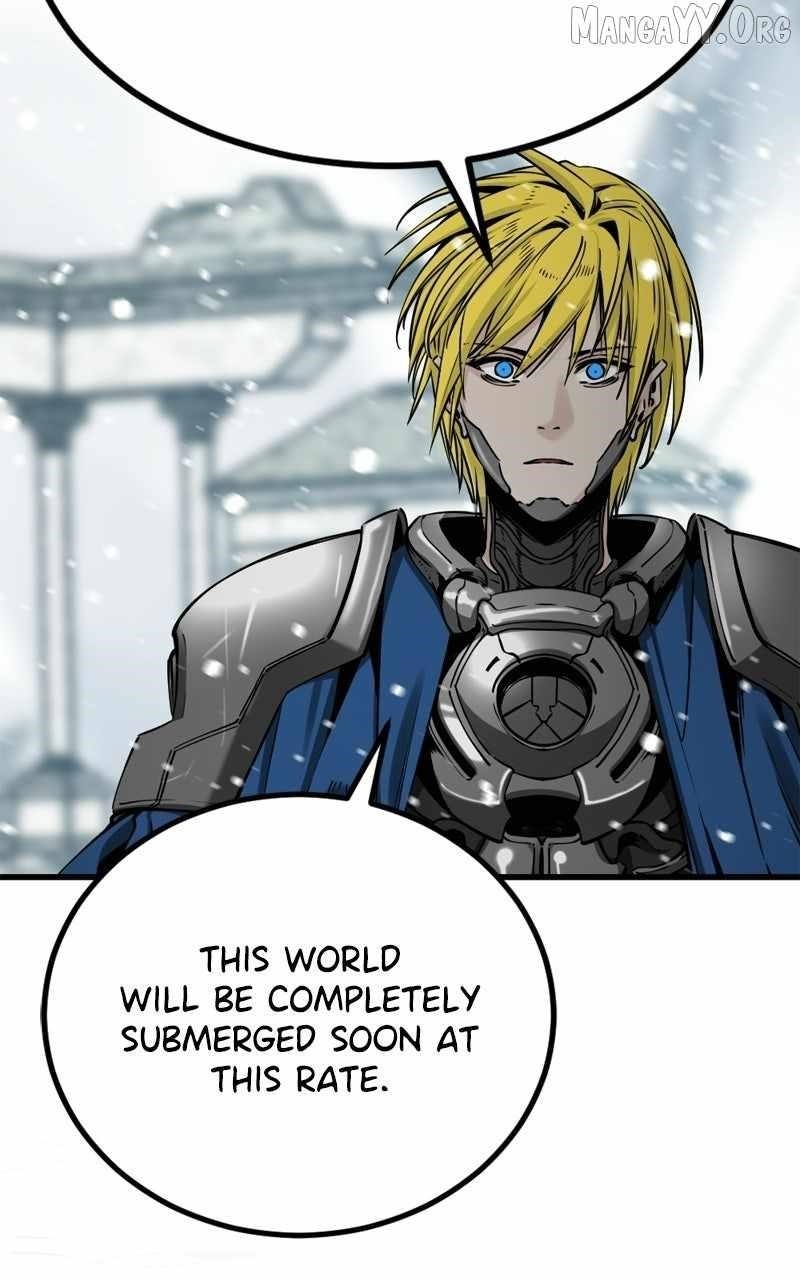 Hero Killer Chapter 248 - Page 33