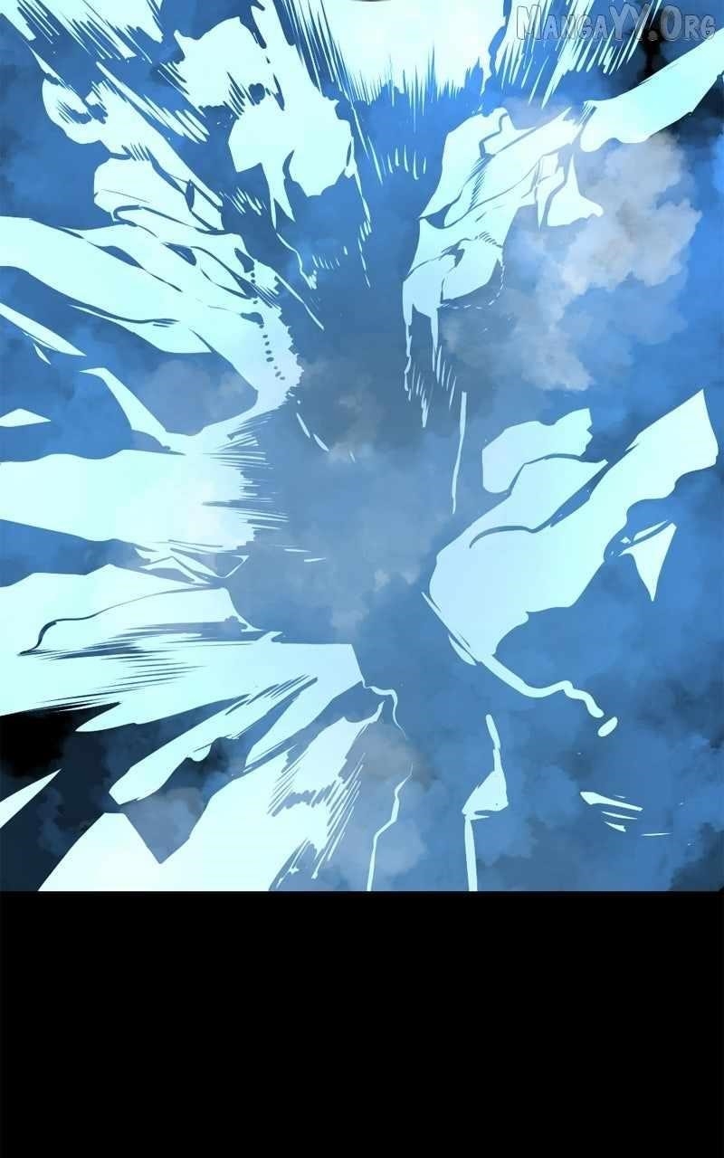 Hero Killer Chapter 248 - Page 37