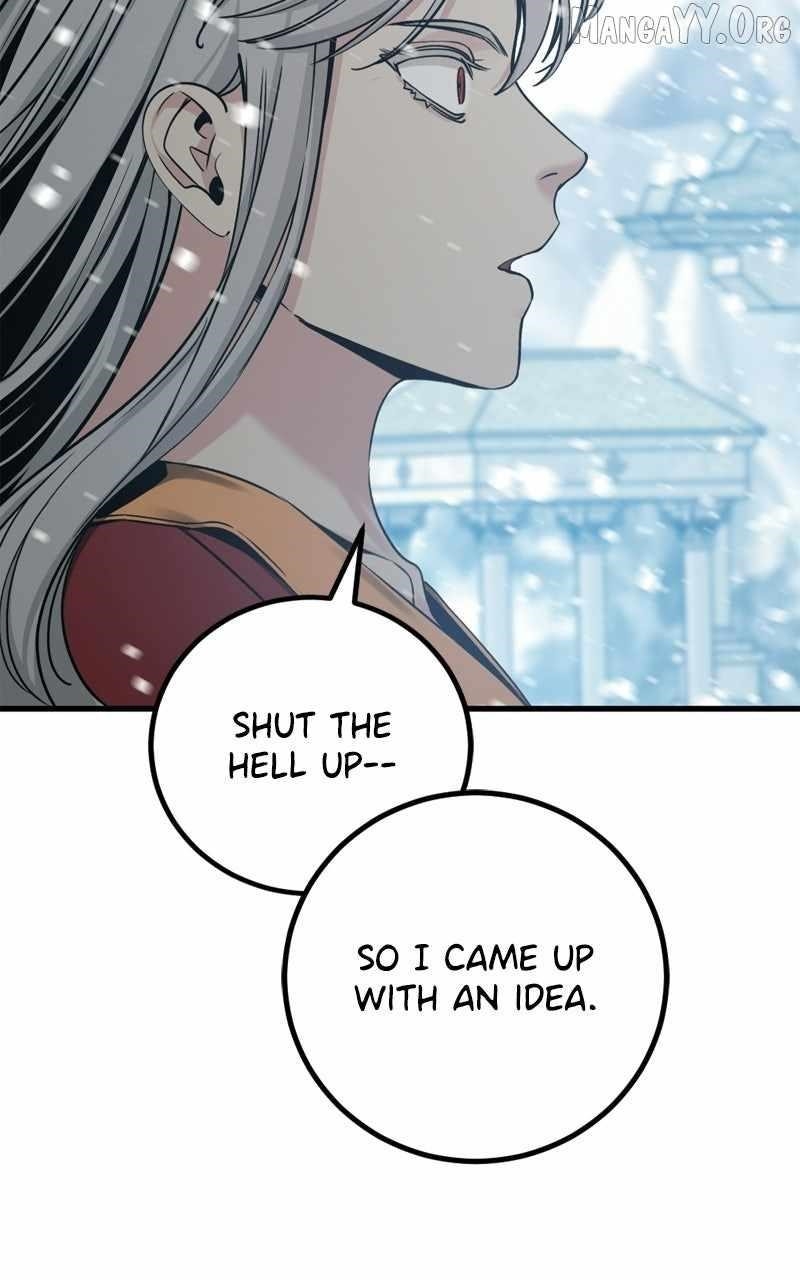 Hero Killer Chapter 248 - Page 51