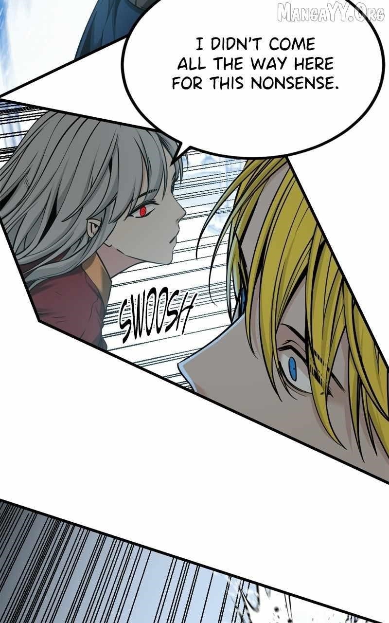 Hero Killer Chapter 248 - Page 56